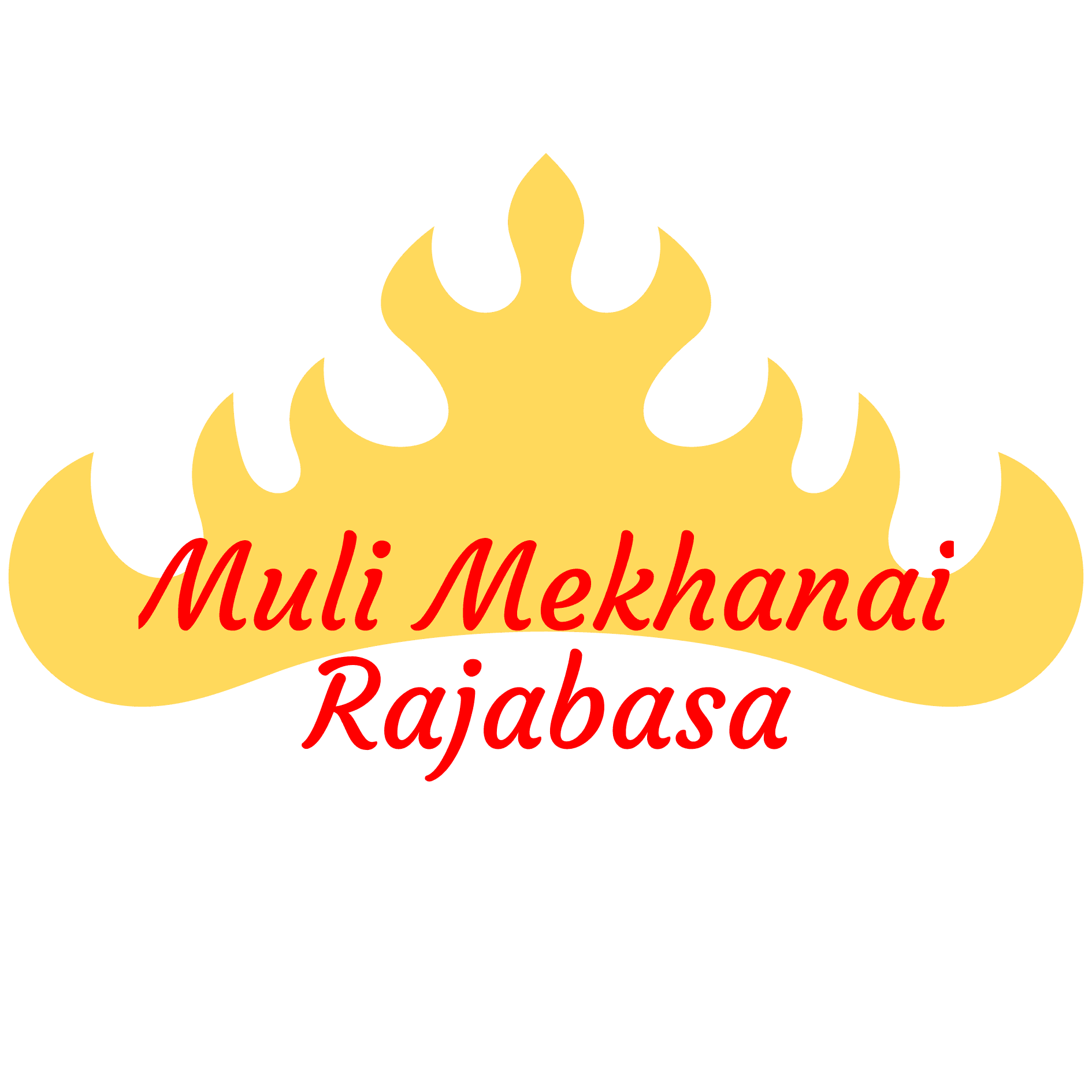 Logo Muli Mekhanai Rajabasa
