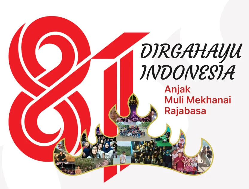 Hut Republik Indonesia ke-81