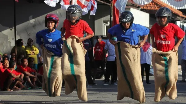 Lomba Anak-Anak