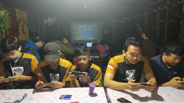 Turnamen Mobile Legend