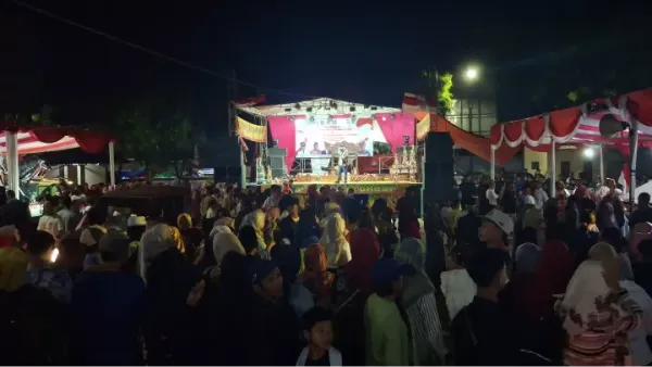 Malam Puncak